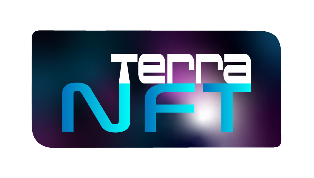 logo terra nft